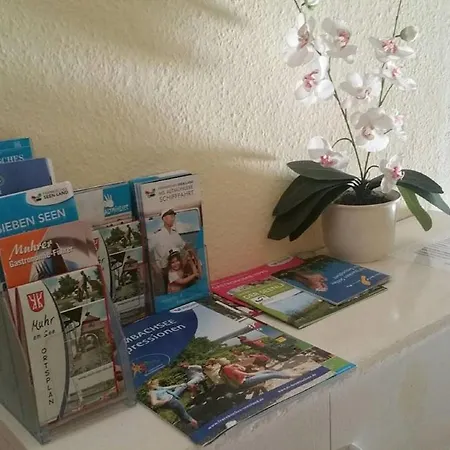 Hildegard * Muhr am See