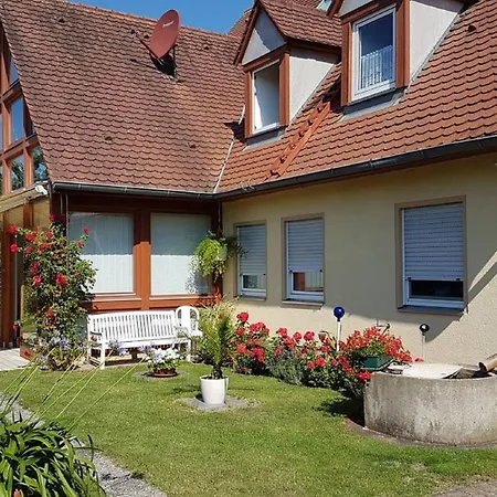 Hildegard Appartement