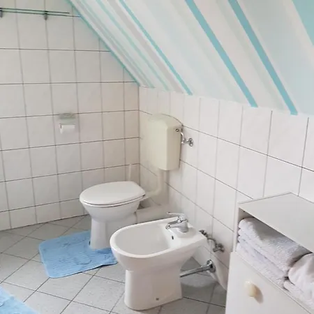 Apartment Hildegard Muhr am See