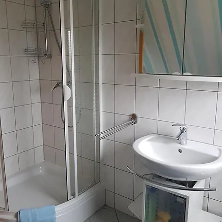 Hildegard Apartment