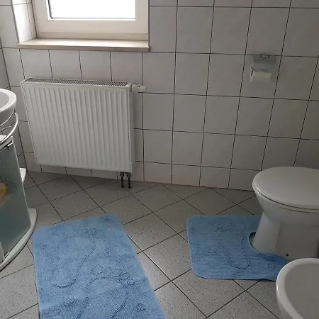 Apartment Hildegard Muhr am See