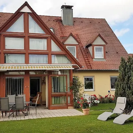 Apartment Hildegard