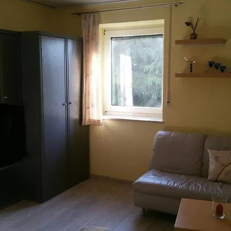 Apartment Hildegard