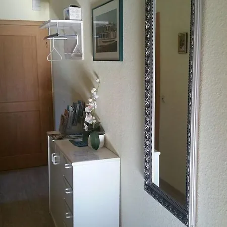 Hildegard Apartment