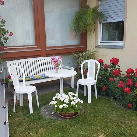 Hildegard Apartment Muhr am See