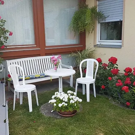 Hildegard Apartment Muhr am See
